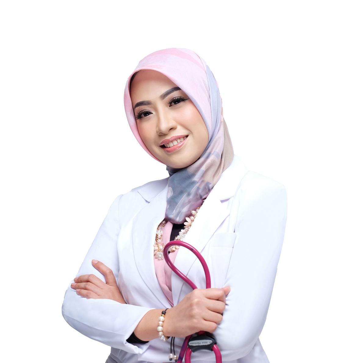 dr. Aisya Fikritama Aditya, SpA