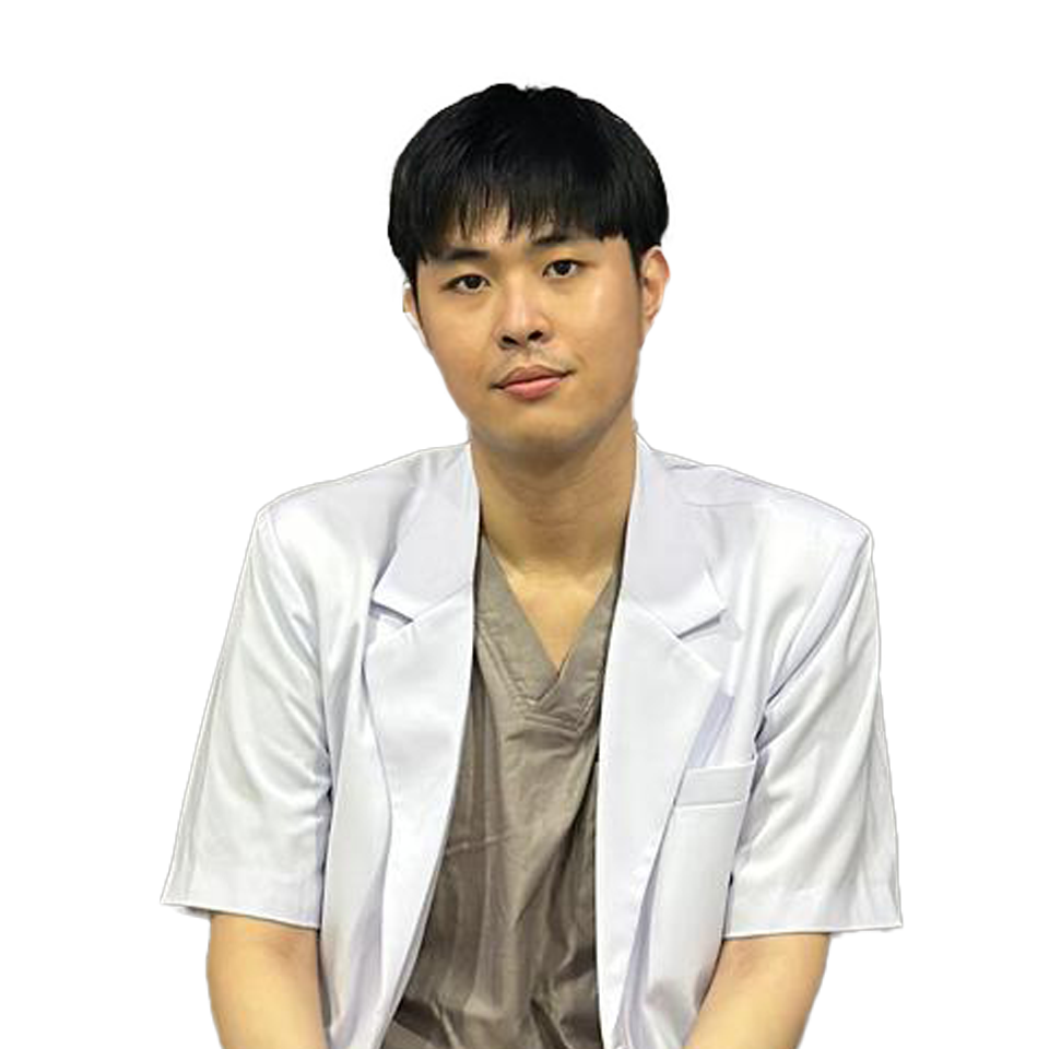 drg. Rico Kurniawan Salim