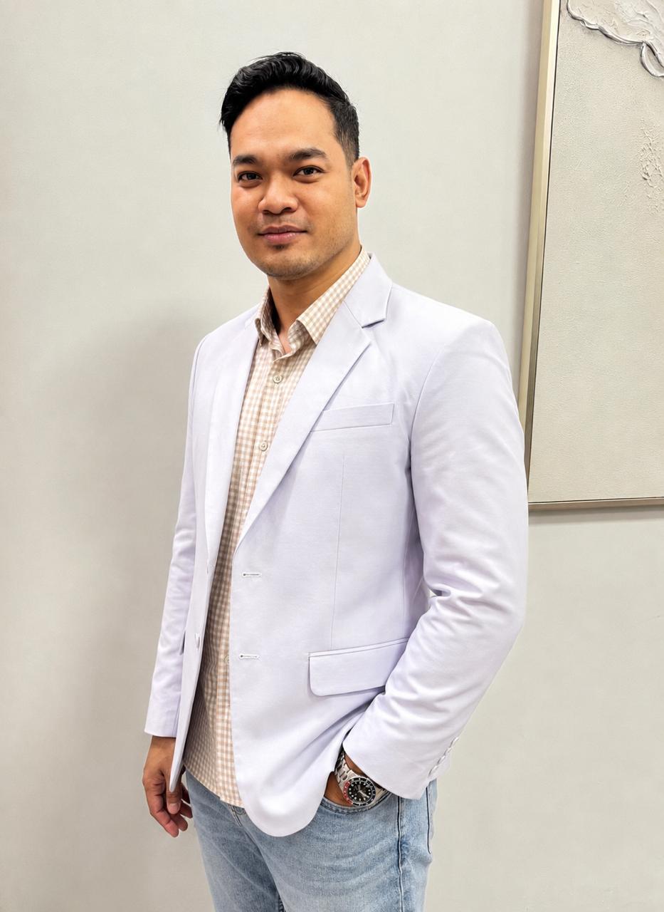 dr. Gathot Adi Yanuar, SpOG