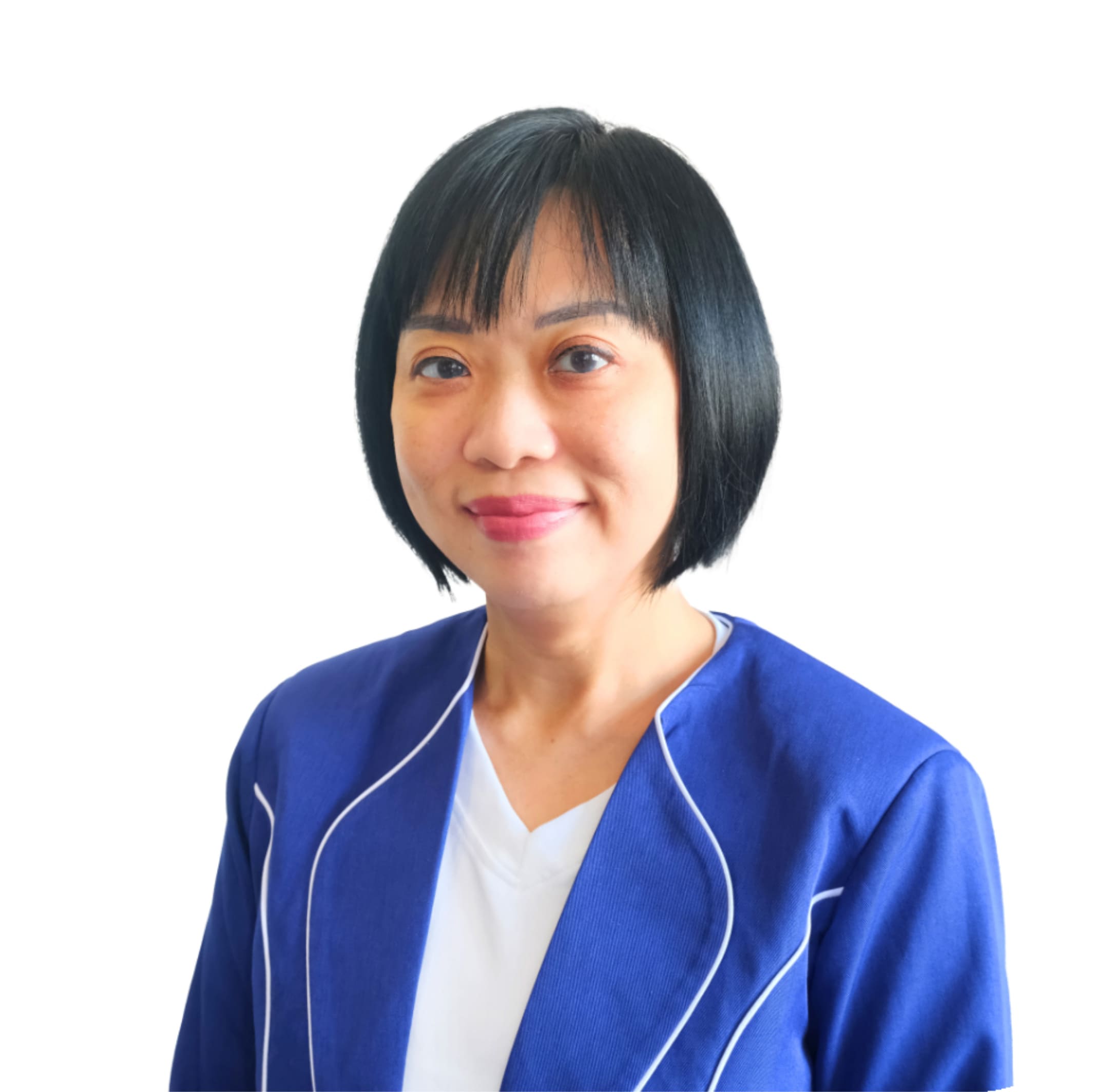 dr. Yohana Denyka, MPH, CIDESCO