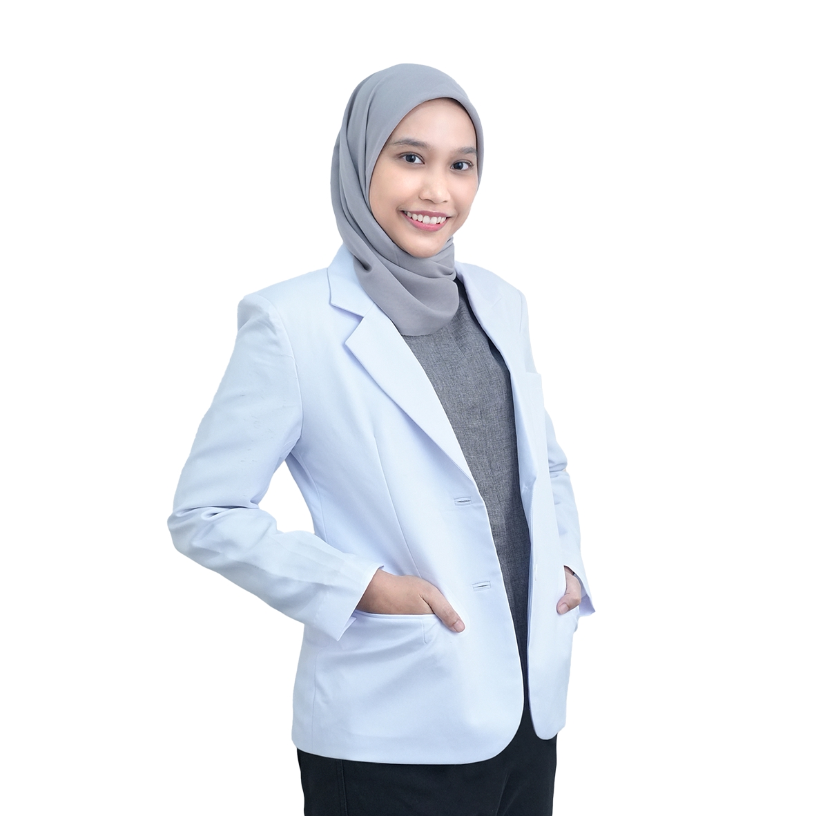 dr. Hana Indriyah Dewi, Sp.PD