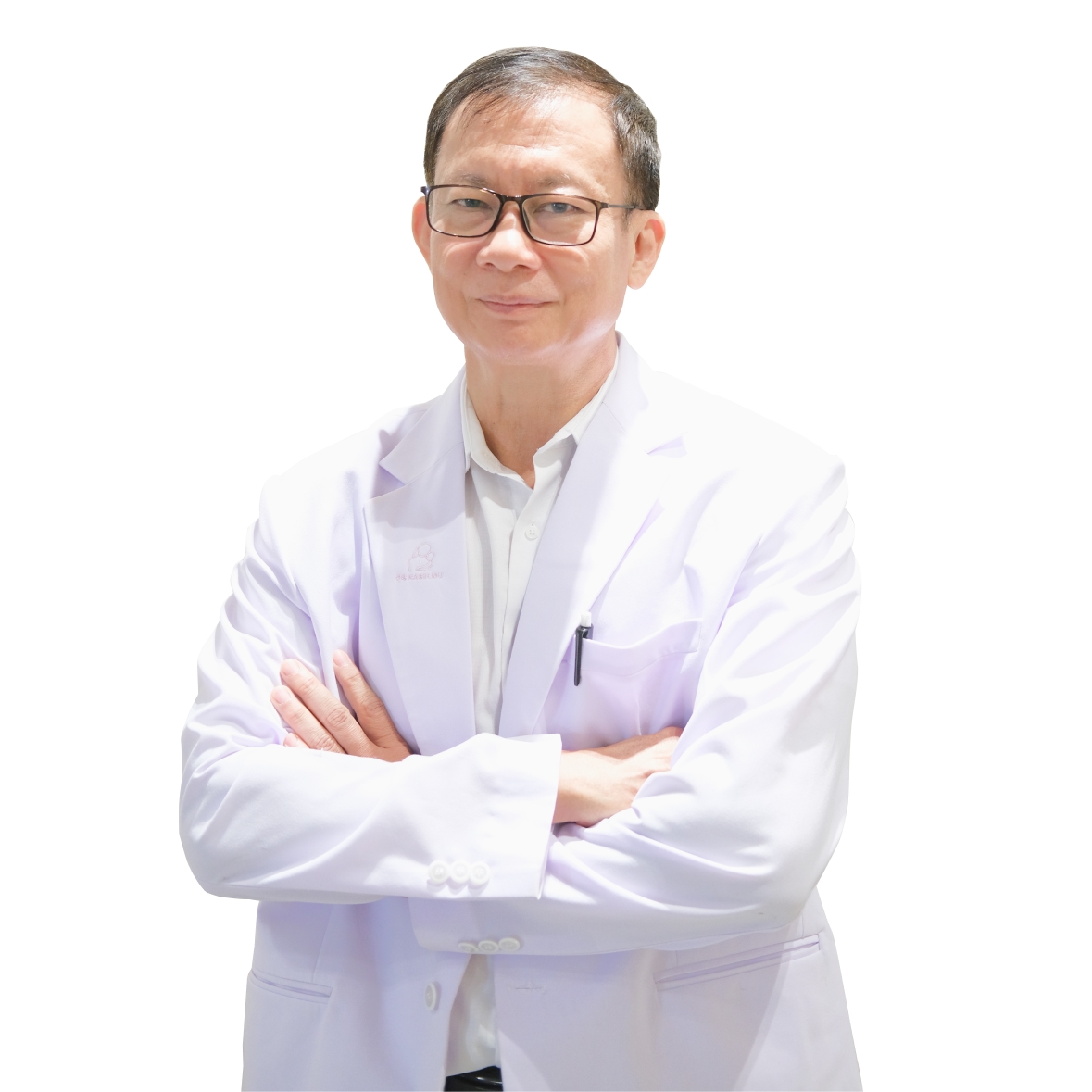 dr. Hendrato, Sp.PD., FINASIM