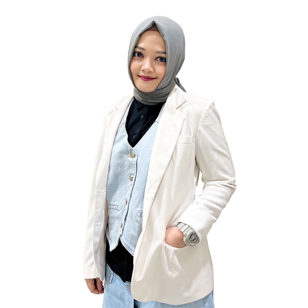 dr. Rika Mutia Hapsari, Sp.Rad