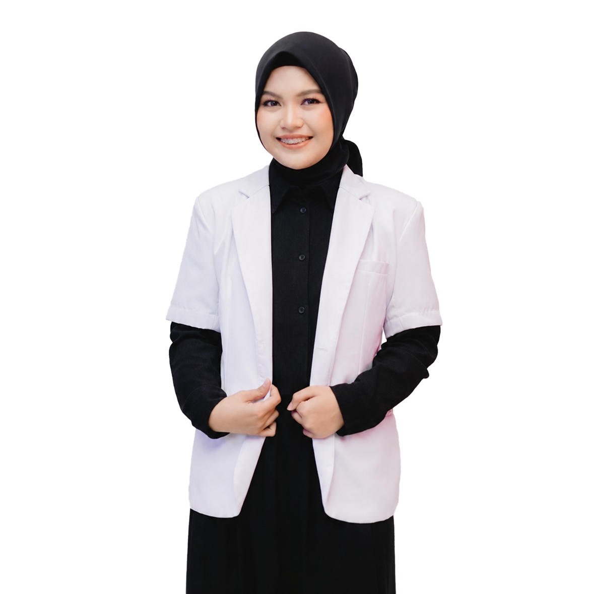 drg. Nadianty Zahratiqa