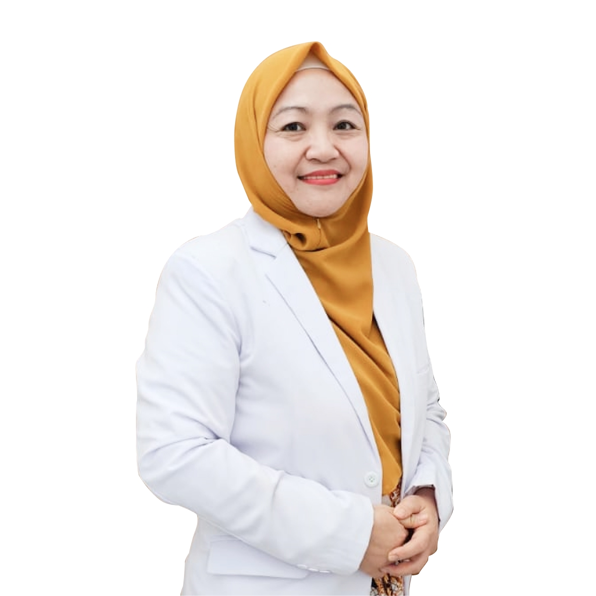 dr. Retno Kusumaningrum, Sp.OG