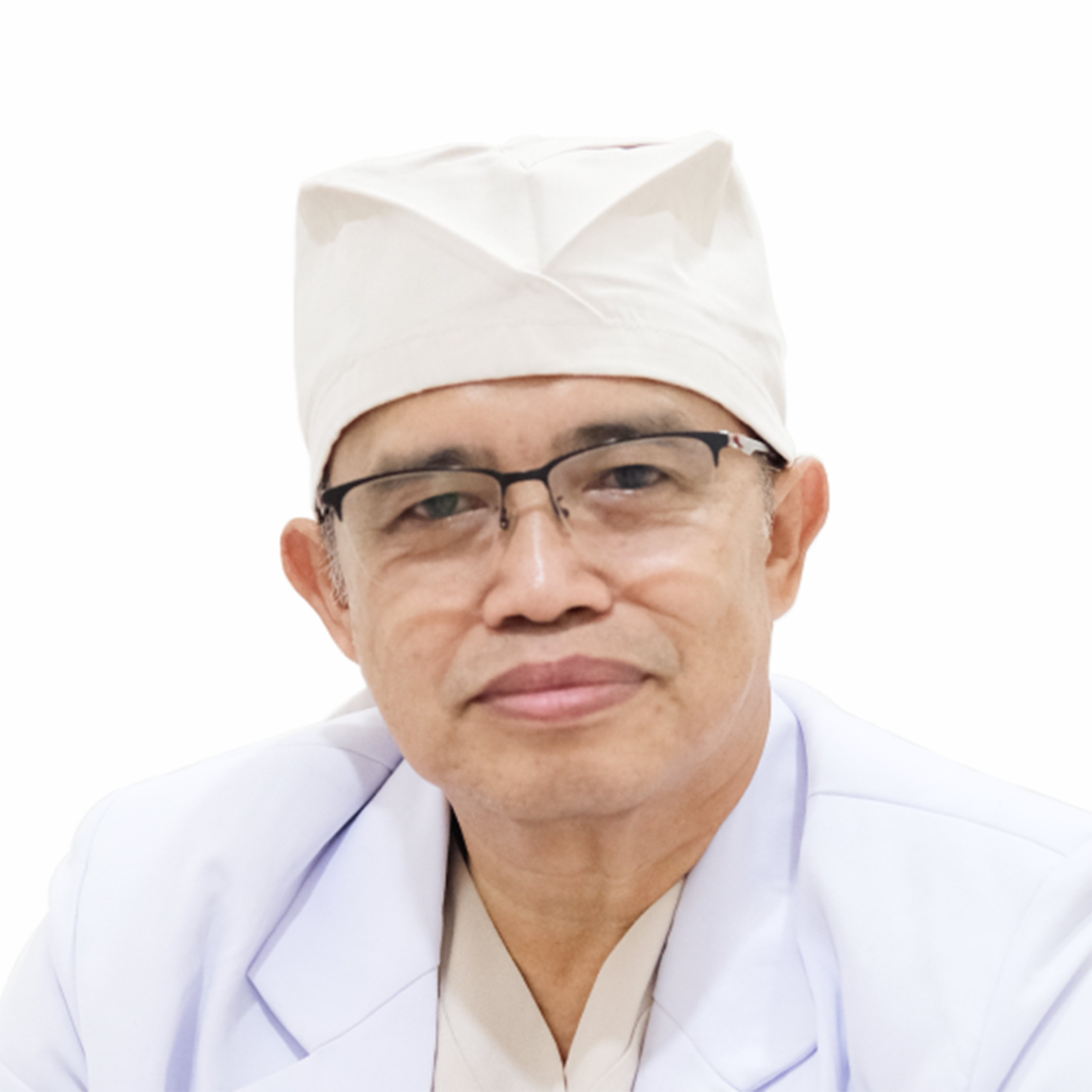 dr. E Cendra Pramana Widyanaputra, Sp.An