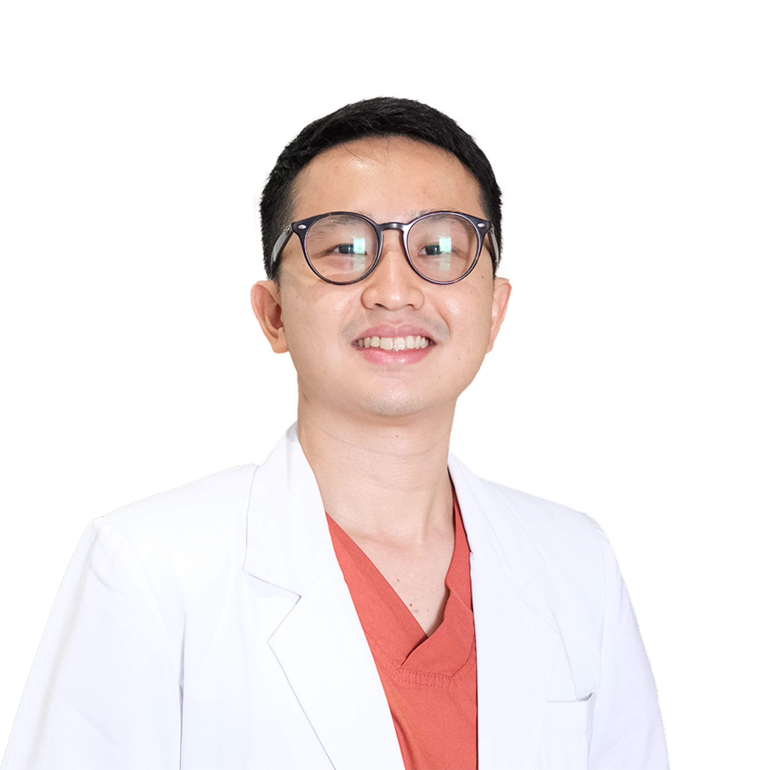 dr. Marcell Claudio, Sp.PK