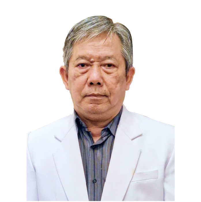 dr. Sam Eddyanto, Sp.KJ.