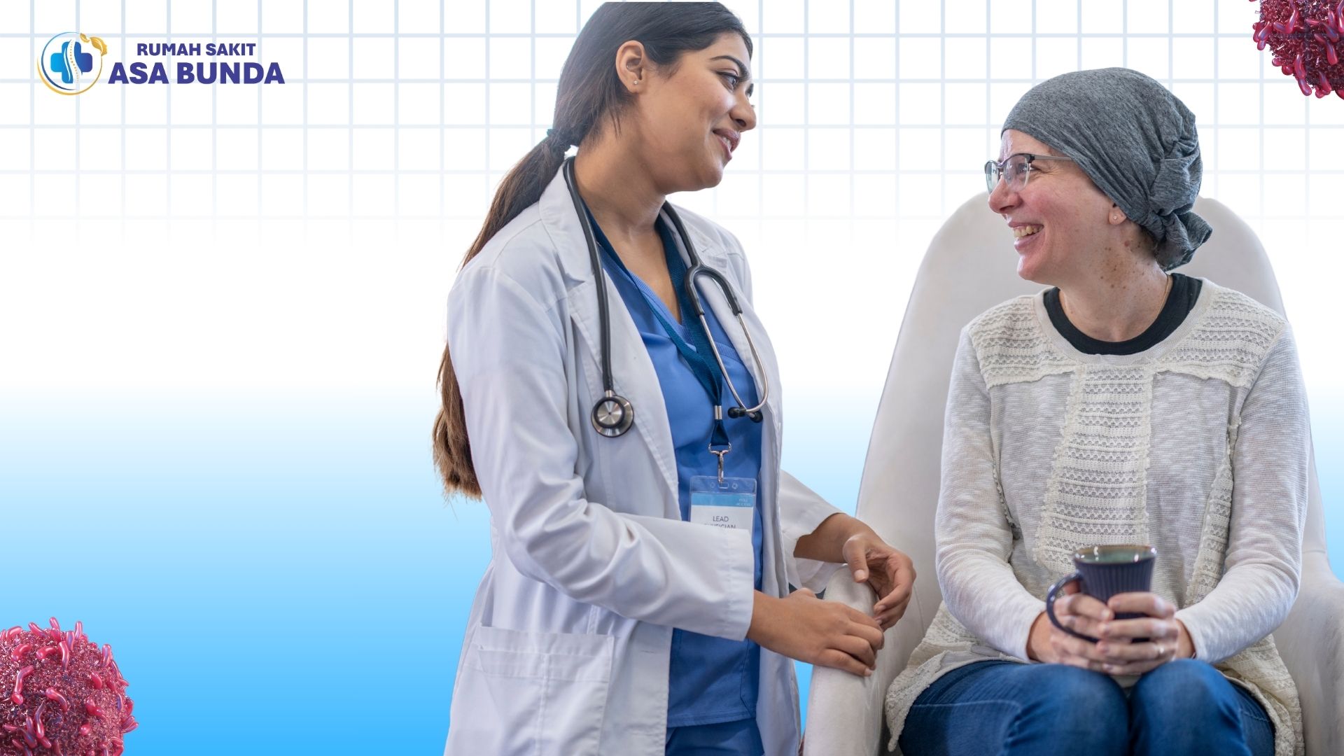 Kanker: Kenali Sejak Dini, Lindungi Kesehatan Anda dan Keluarga