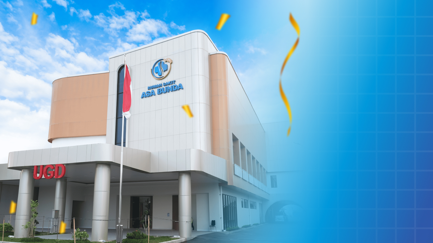 Rumah Sakit ASA BUNDA Resmi Dibuka, Siap Hadirkan Pelayanan Kesehatan Berkualitas untuk Masyarakat