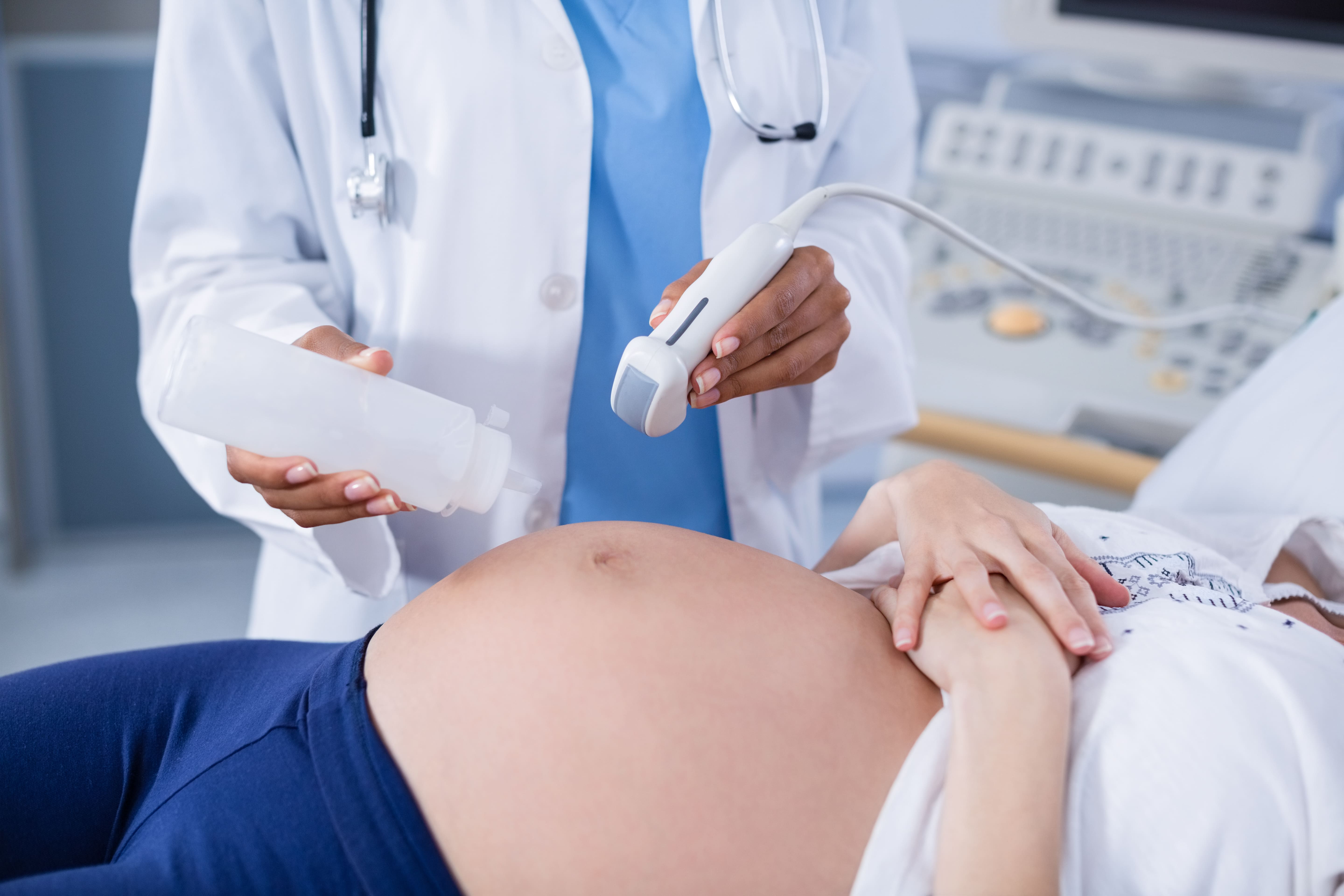 Poliklinik Obstetri & Ginekologi (Obsgyn)