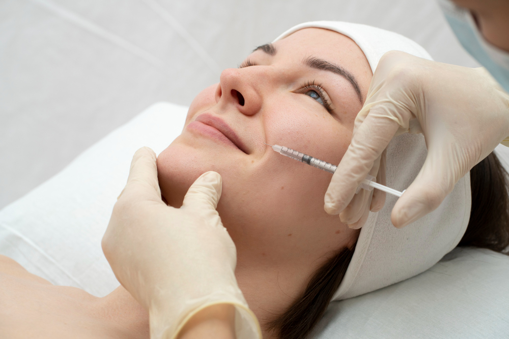Klinik Anti Aging