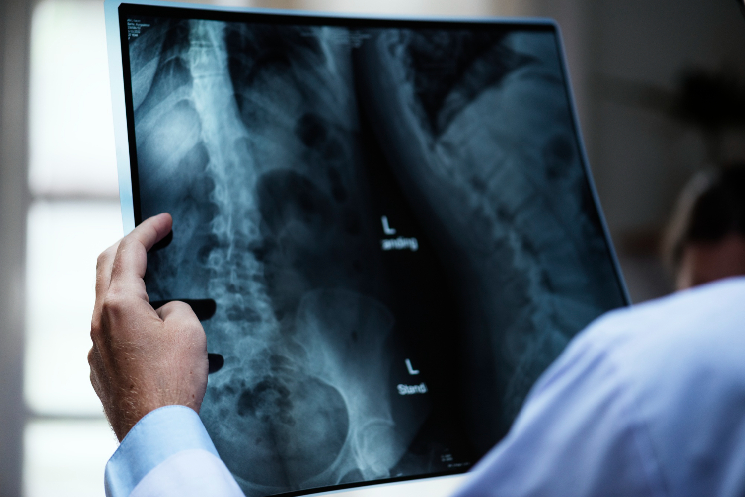 Radiologi